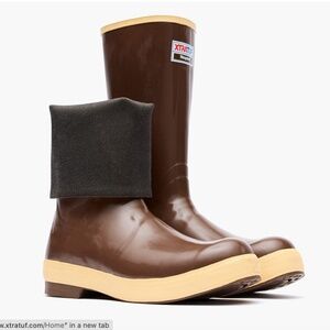 XTRATUF BOOTS